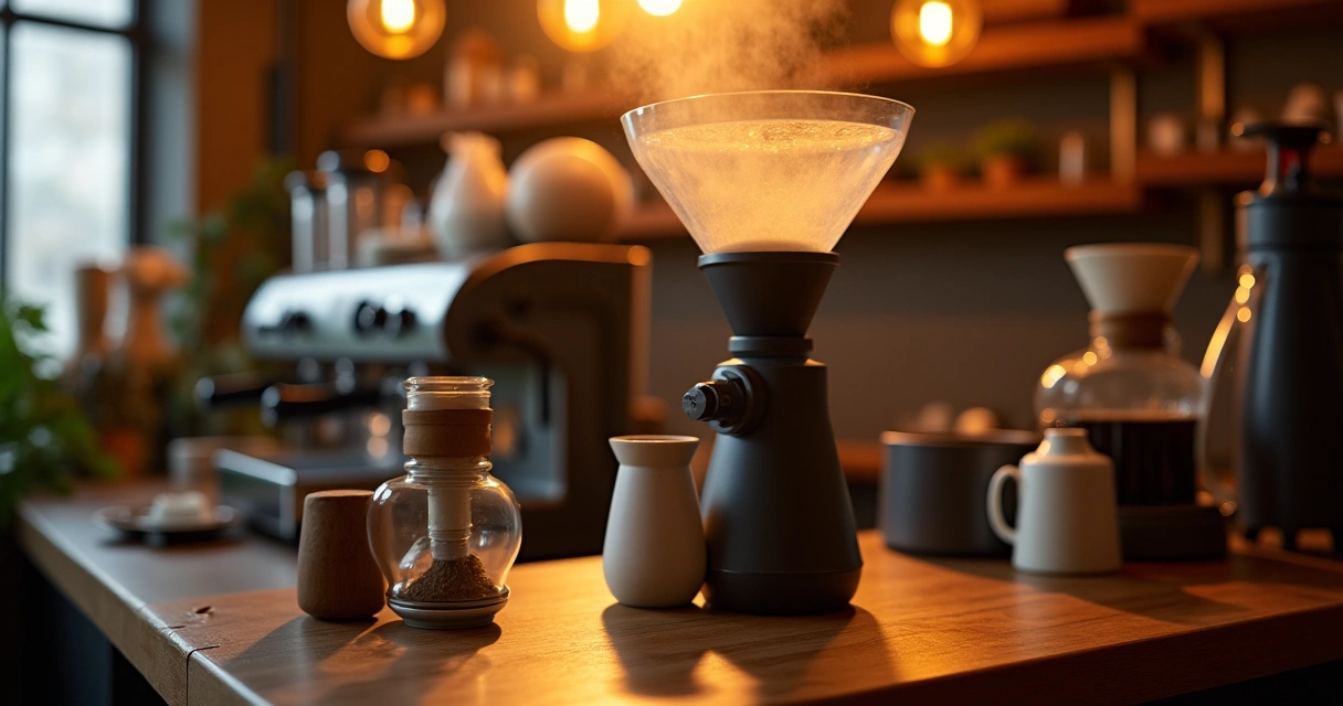 Best Coffee Grinders for Everyday Use