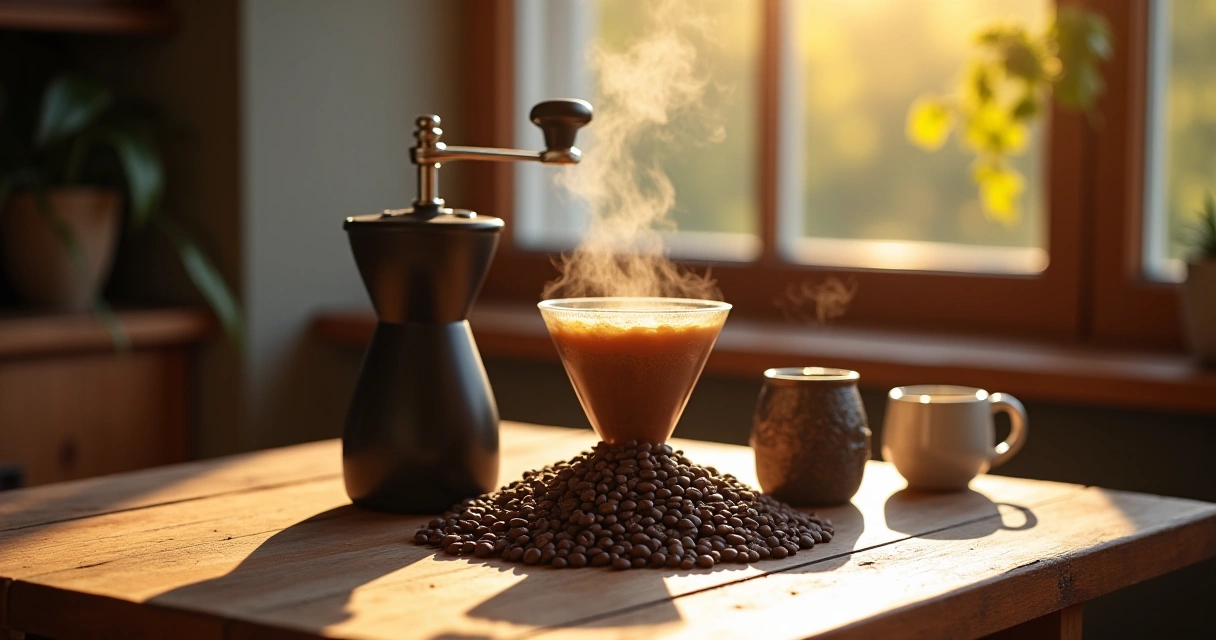 Best Coffee Grinders for Spring Entertaining on a Budget for Large Families