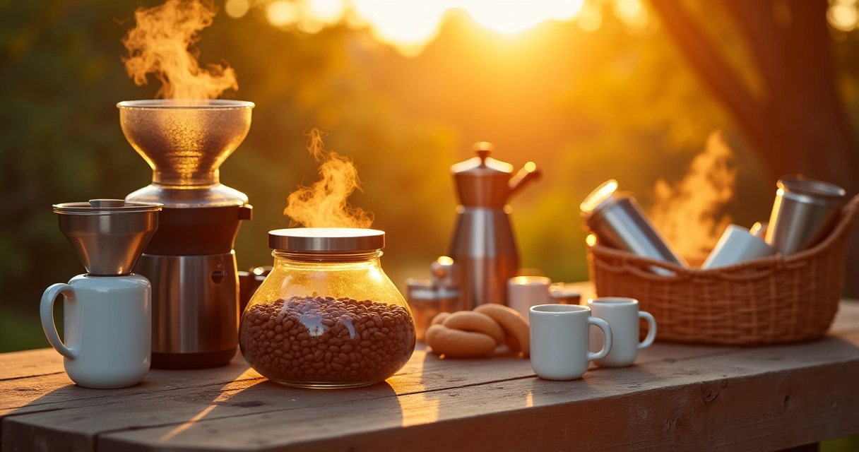 Best Coffee Storage Containers For Fourth Of July