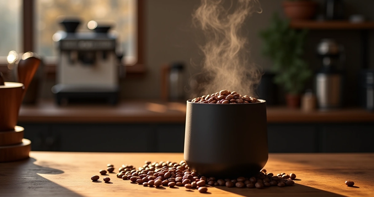 Best Coffee Storage Containers for Spring Entertaining and Outdoor Events on a Budget