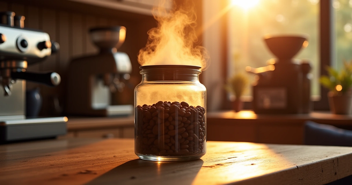 Best Coffee Storage Containers for Summer Road Trips and Outdoor Entertaining on a Budget