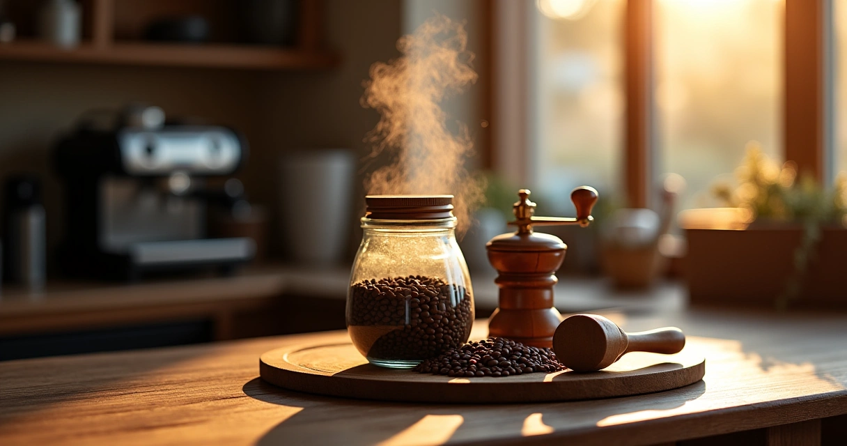 Best Coffee Storage for Everyday Use