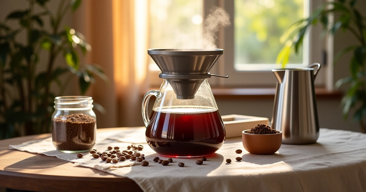 Best Cold Brew Equipment for Summer Outdoor Entertaining on a Budget for Large Groups