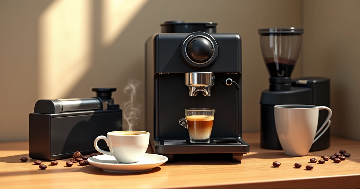 Best Espresso Machines For Everyday Use 2026