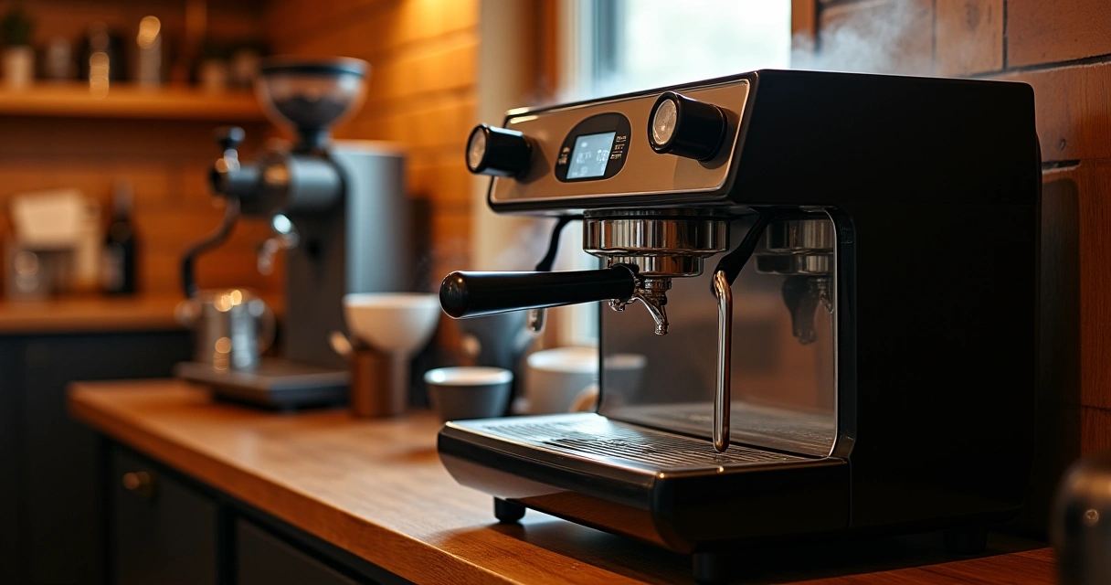 Best Espresso Machines for Everyday Use