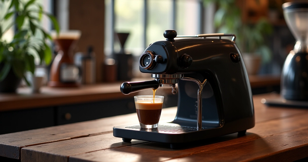 Best Father's Day Espresso