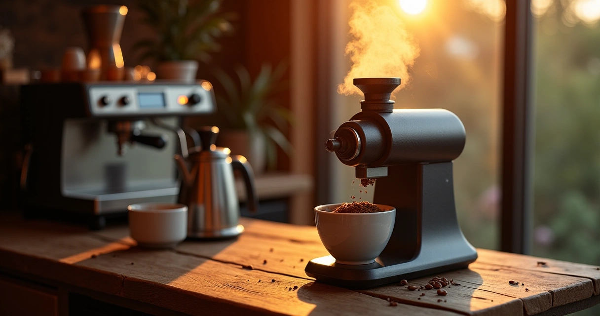 Best Grinders for Summer