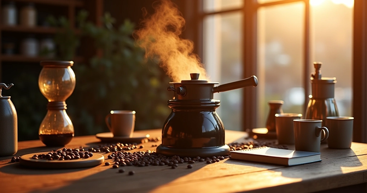 Best Manual Espresso Makers for Everyday Use