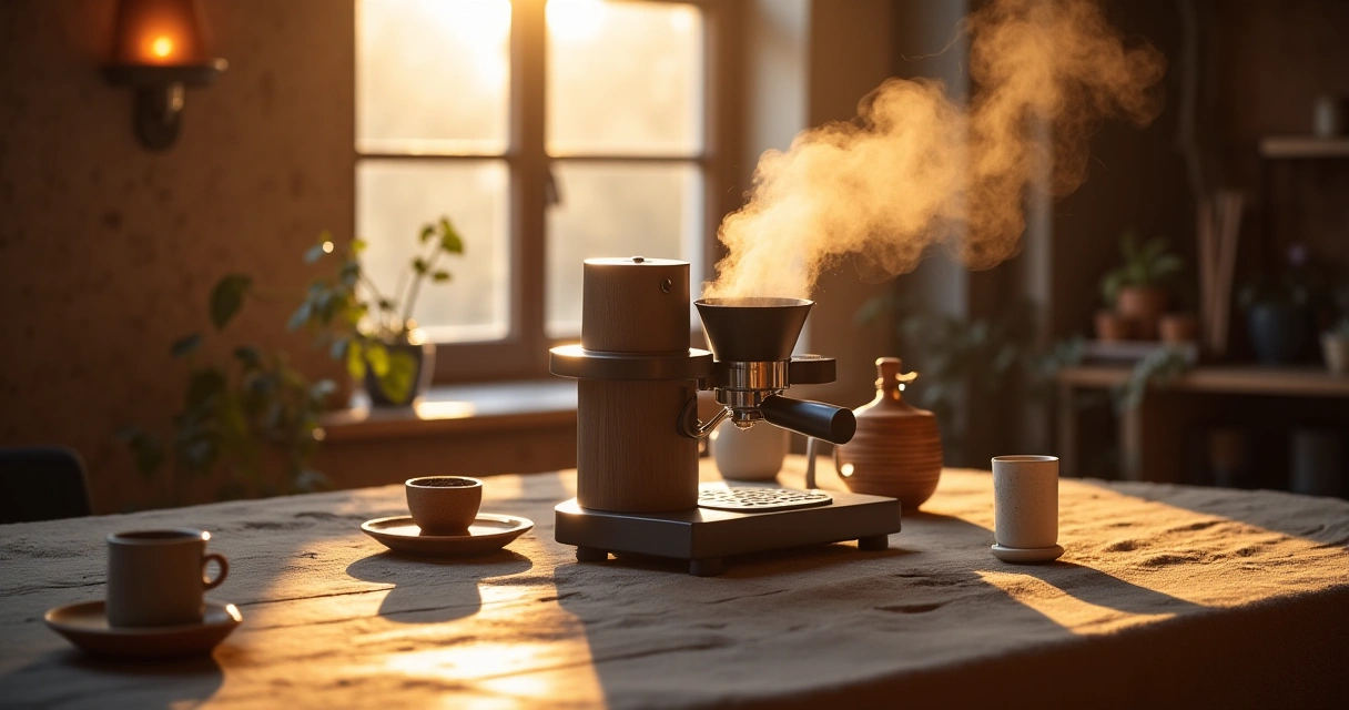 Best Manual Espresso Makers for Spring Camping Trips on a Budget for Solo Travelers