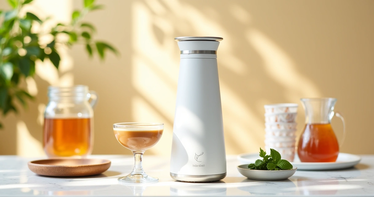Best Milk Frothers For Summer Entertaining On A Bu