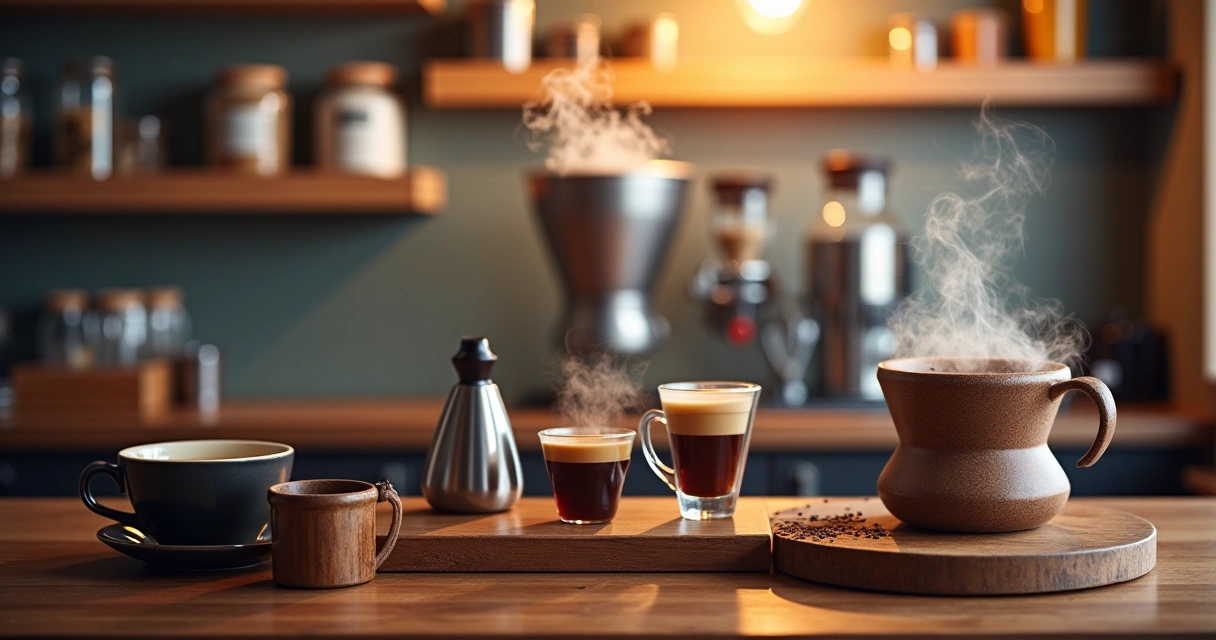Best Pour Over Gear For Everyday Use In 2026