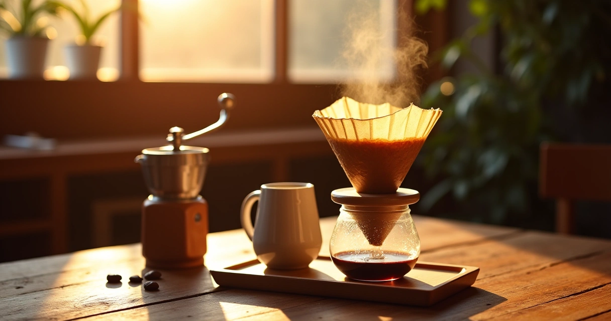 Best Pour Overs for Spring