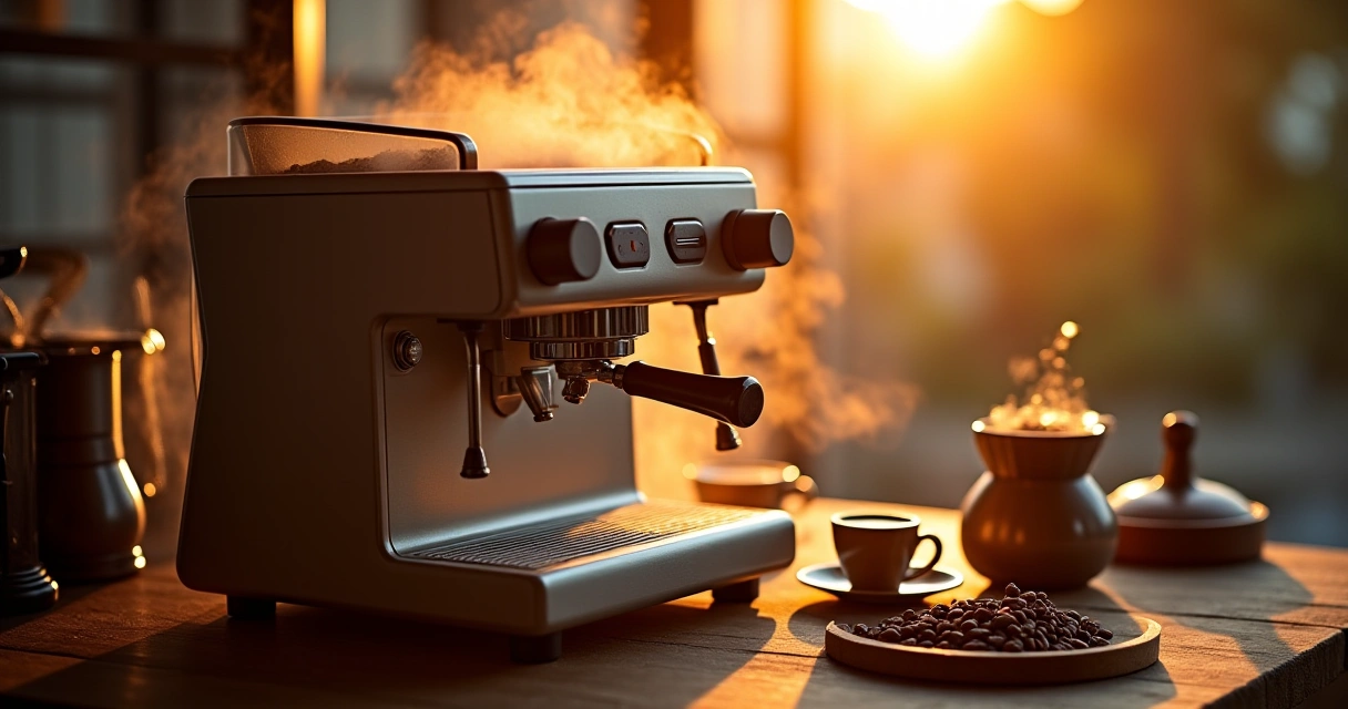 Best Spring Espresso Machines