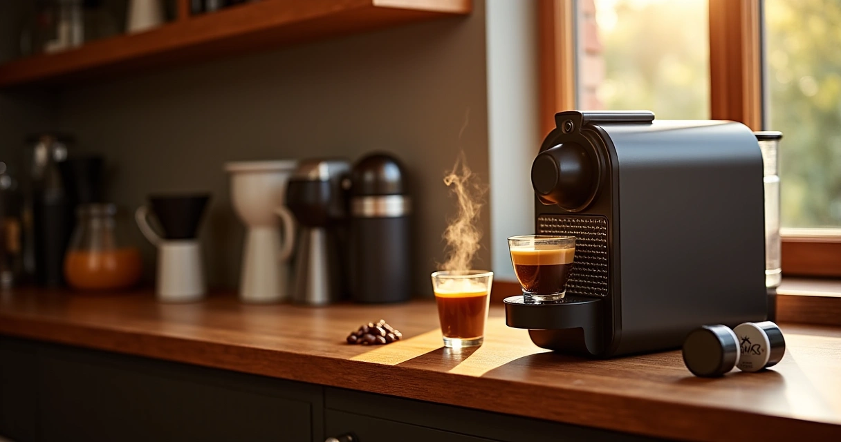 Best Espresso Machines: Top Picks for Grind & Extraction Quality