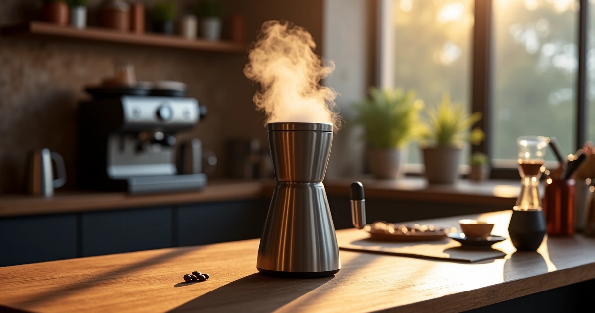 Coffee Grinders Buying Guide: What to Look For in 2026