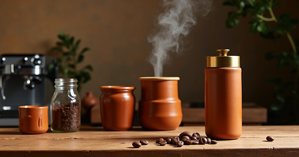 Coffee Storage Buying Guide: What to Look For in 2026