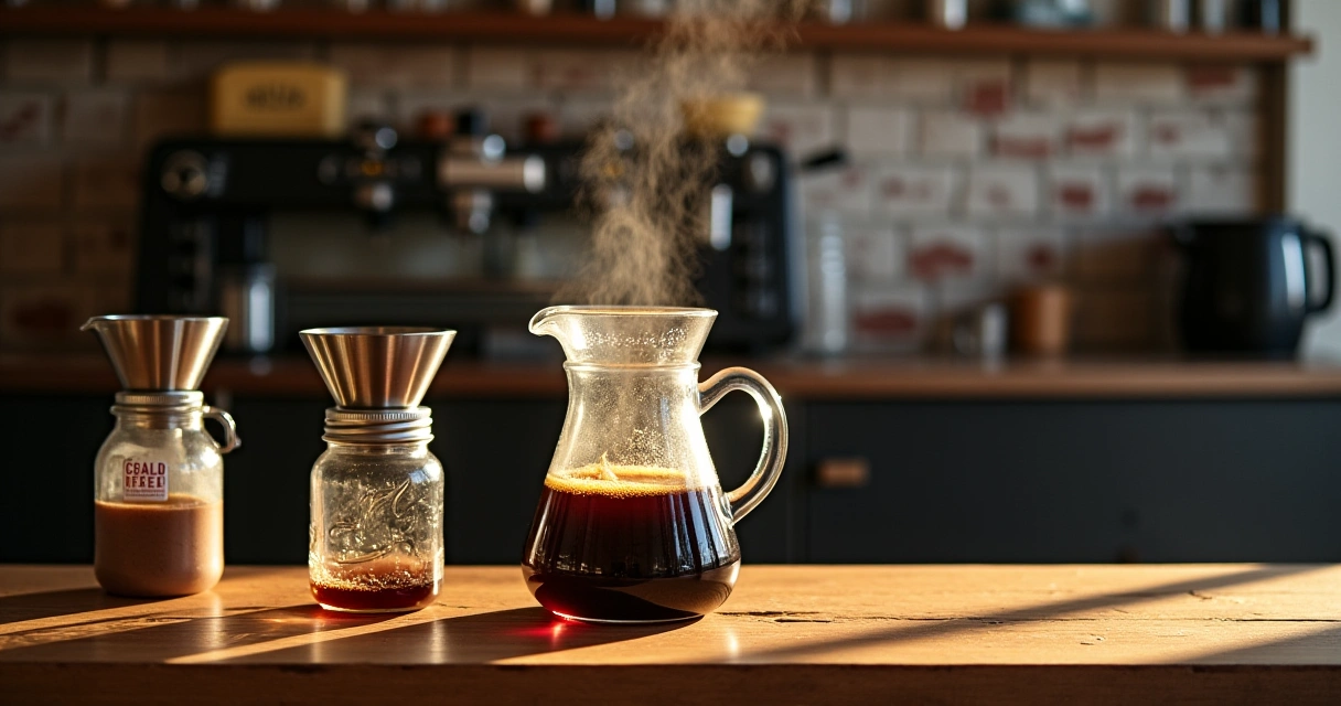 Cold Brew Equipment Buying Guide: What to Look For in 2026