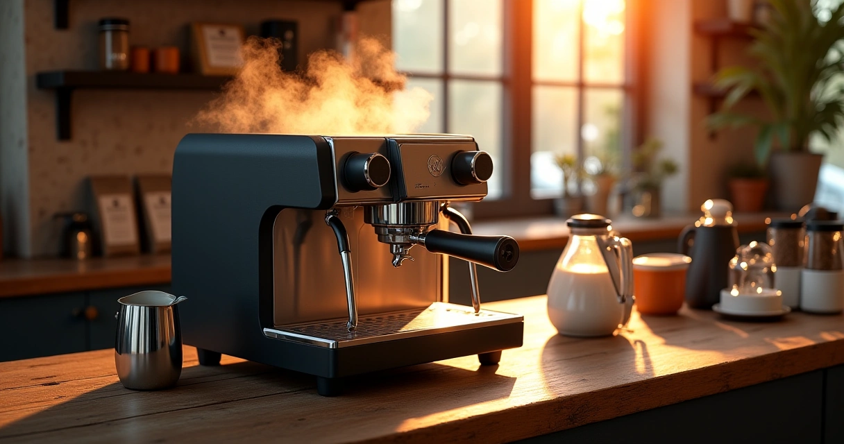 Espresso Machines Buying Guide: What to Look For in 2026