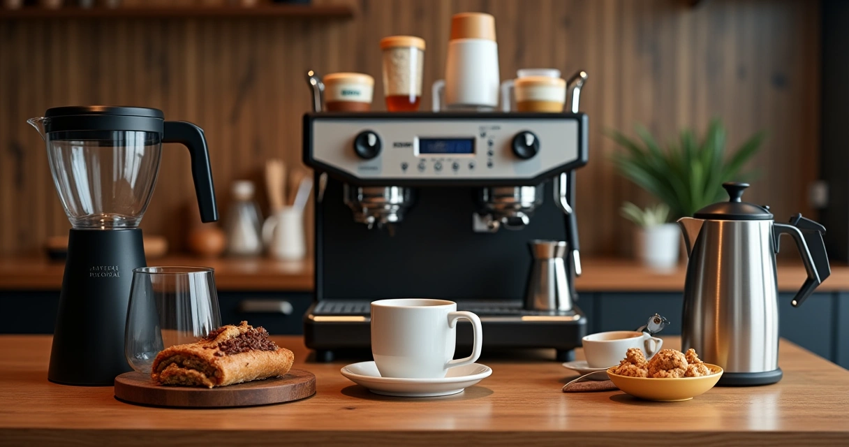 How to Choose Coffee Accessories for Travel in 2026