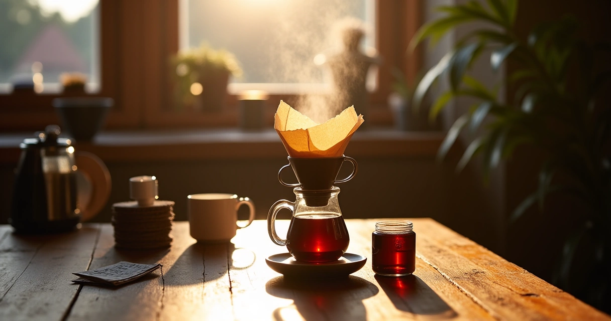 How to Choose the Right Coffee Accessories for a Fourth of July BBQ on a Budget for Large Groups