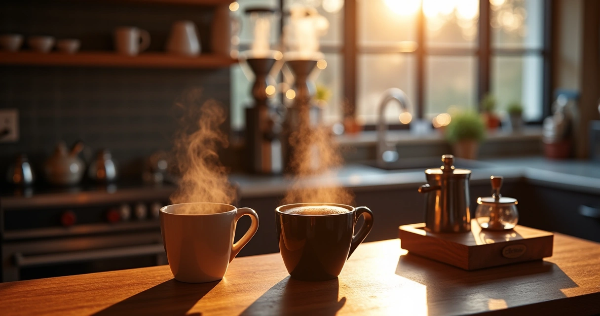 How To Choose The Right Coffee Grinders In 2026