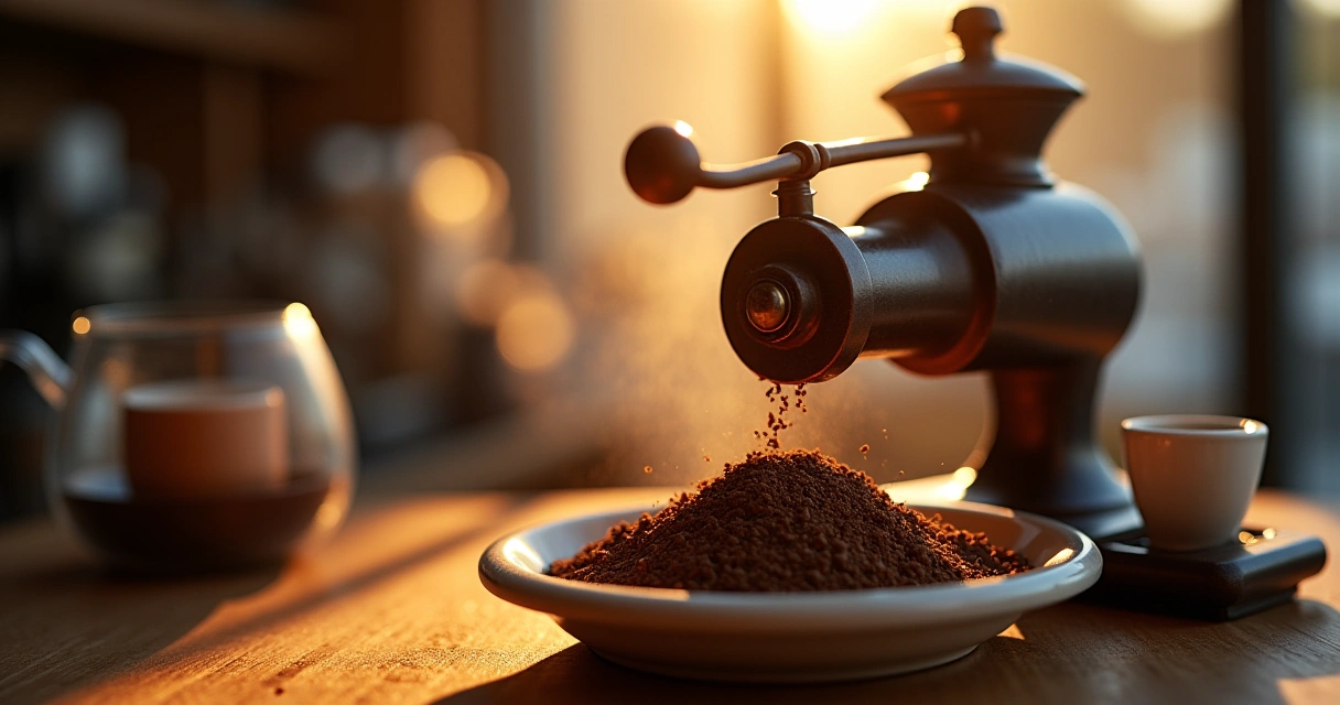 How to Choose the Right Coffee Grinders
