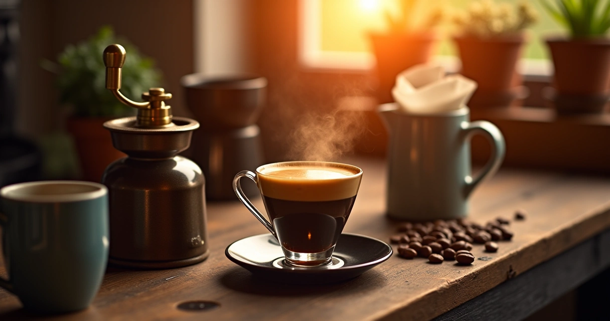 How to Choose the Right Coffee