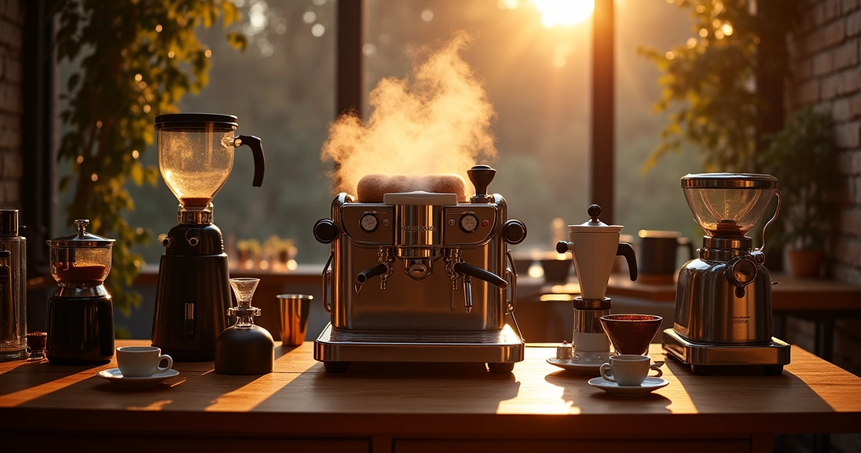 How To Choose The Right Coffeevaultlab Setup In 20