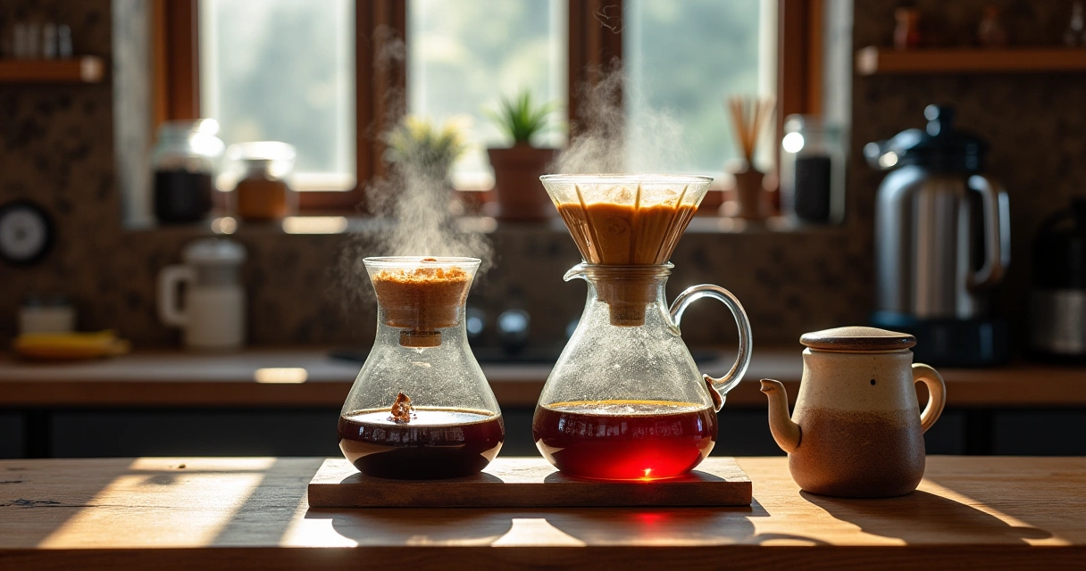 How to Choose the Right Cold Brew Equipment