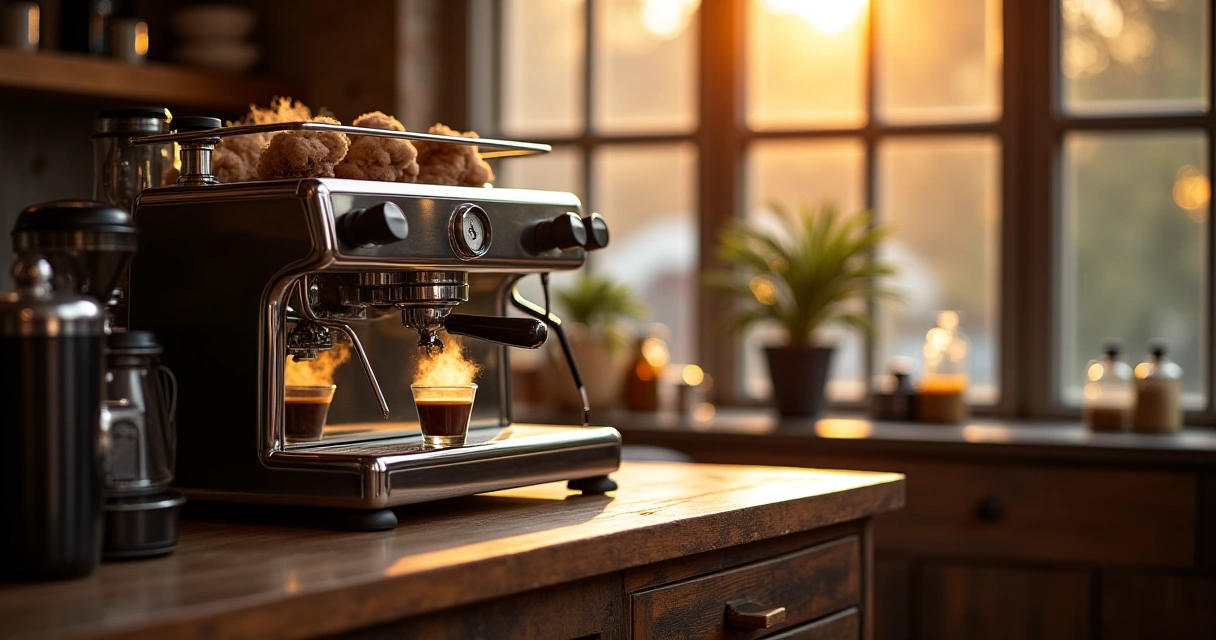 How to Choose the Right Espresso Machines