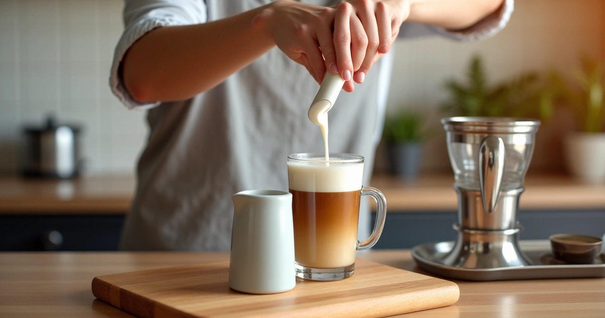 How to Choose the Right Handheld Milk Frothers in 2026