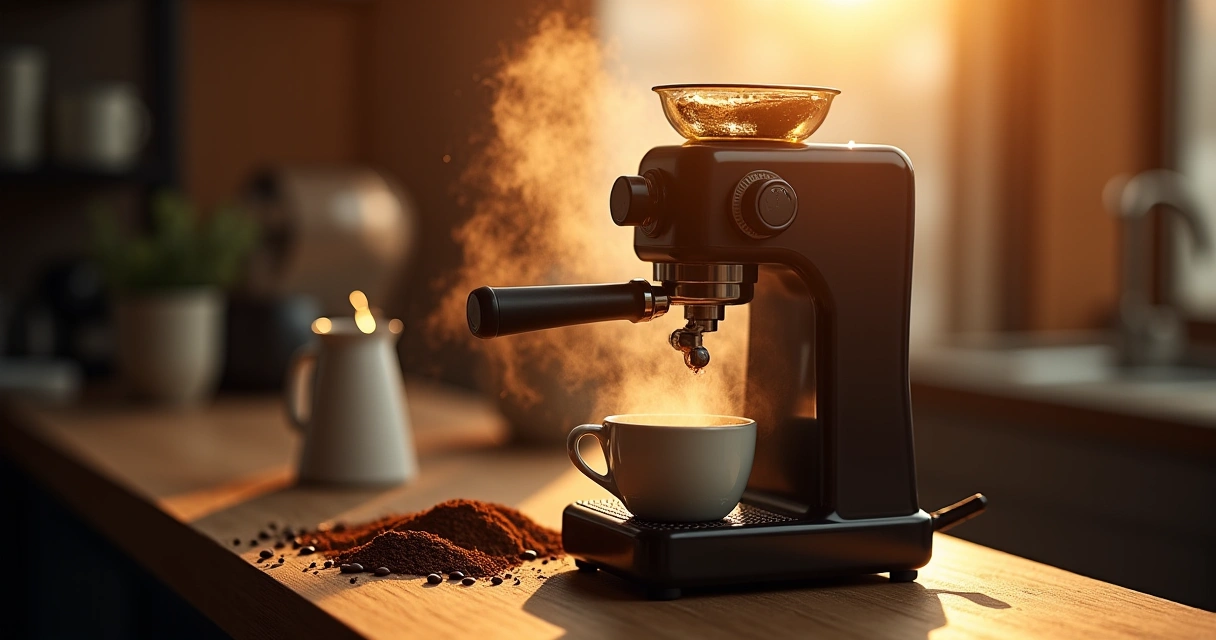 How to Choose the Right Manual Espresso Makers