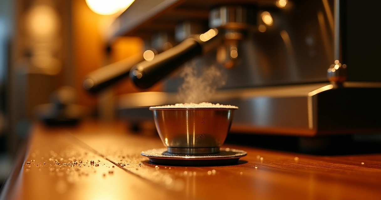 How to Descale Espresso Machines