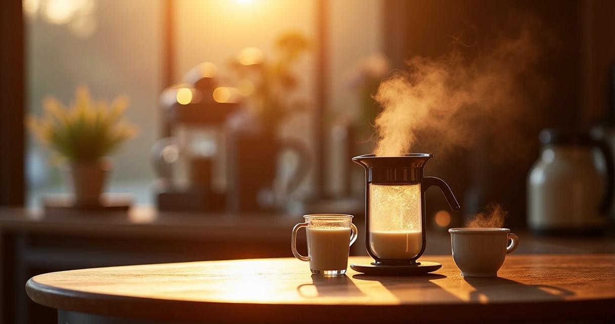 Milk Frothers Buying Guide: What to Look For in 2026