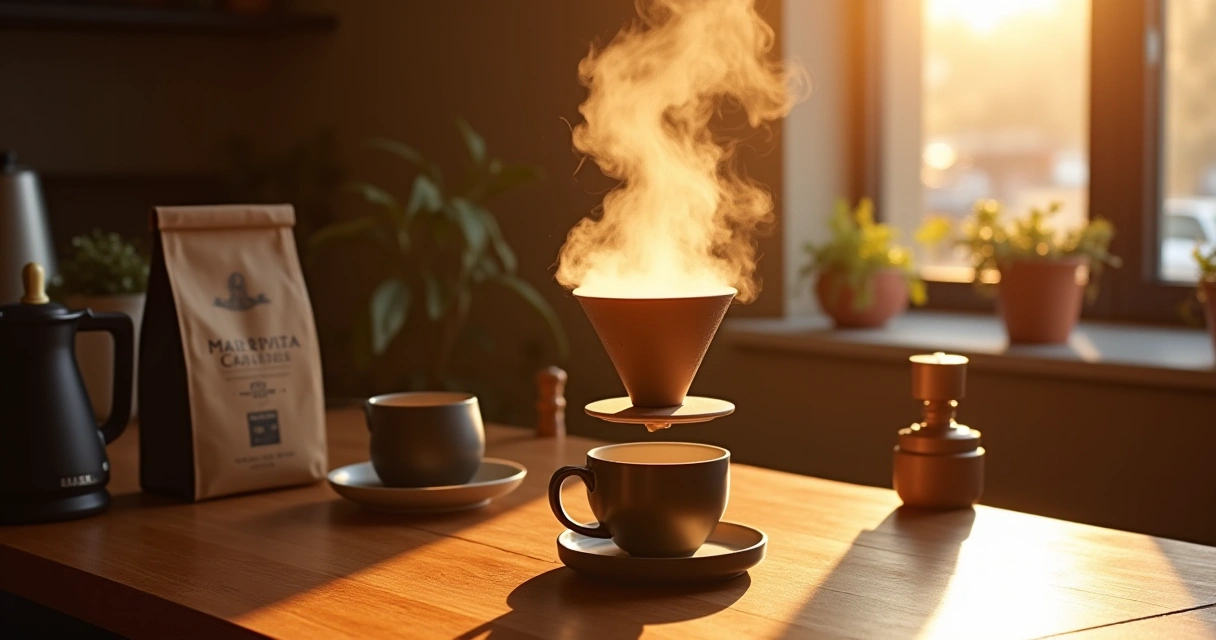 Pour Over Gear Buying Guide: What to Look For in 2026