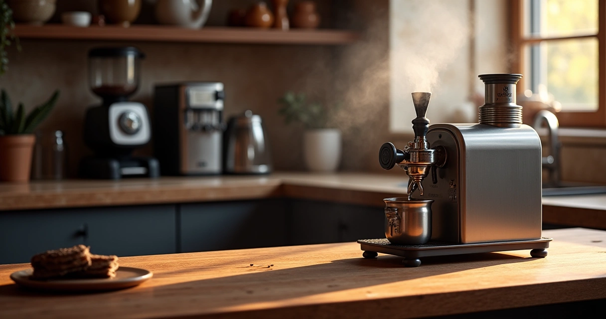 Top Coffee Grinders For Everyday Use In 2026